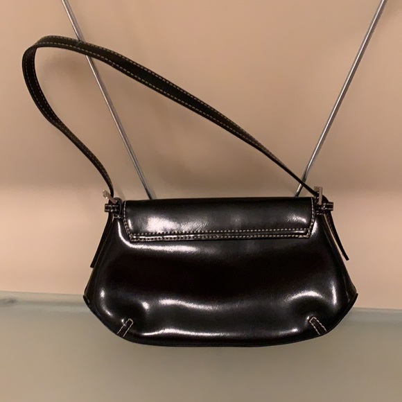 Guess Small Purse - Black - Picture 3 of 5